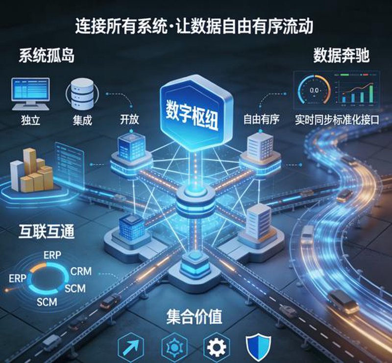 微信小程序开发：轻松搭建立体业务平台
